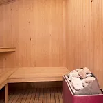 Luxury Retreat With Pool - By Traum Casa de Férias Sonderby (Midtjylland)