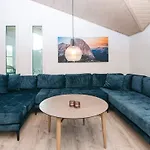 Luxury Retreat With Pool - By Traum * Sonderby (Midtjylland)