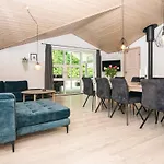 Luxury Retreat With Pool - By Traum * Sonderby (Midtjylland)