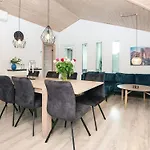 Luxury Retreat With Pool - By Traum * Sonderby (Midtjylland)