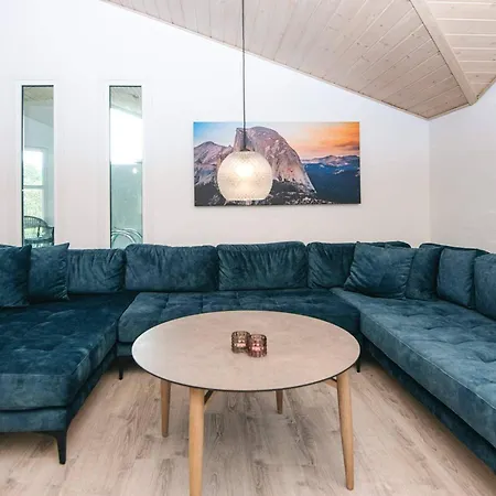 Luxury Retreat With Pool * Sonderby (Midtjylland)