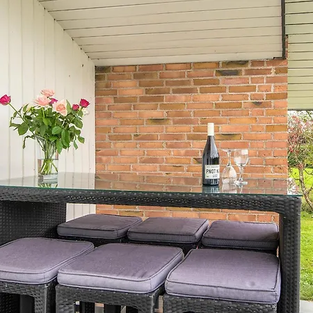 度假居 Luxury Retreat With Pool *