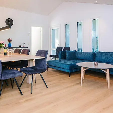 Luxury Retreat With Pool 別荘 Sønderby