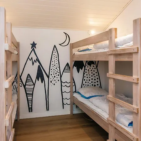 Holiday home Luxury Retreat With Pool Sonderby (Midtjylland)
