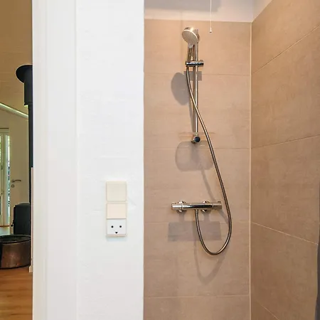 Luxury Retreat With Pool Sonderby (Midtjylland)