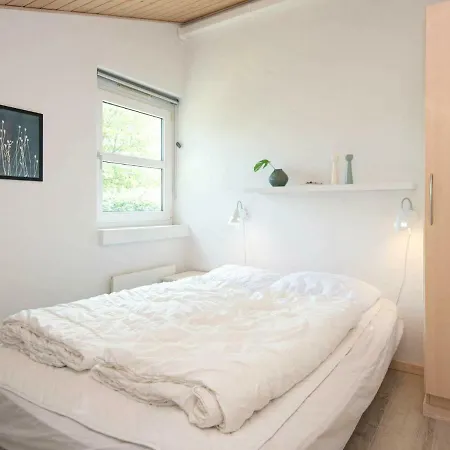 Luxury Retreat With Pool Sonderby (Midtjylland)