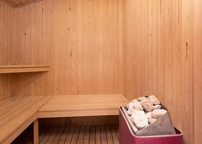 Luxury Retreat With Pool - By Traum Dom wakacyjny Sonderby (Midtjylland)
