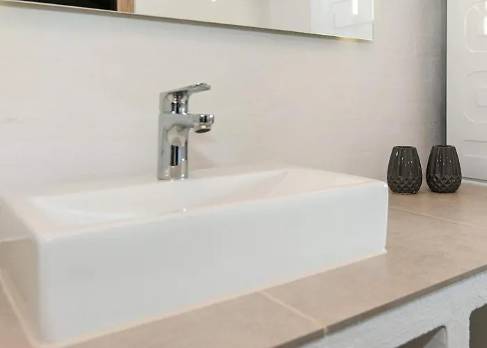 Dom wakacyjny Luxury Retreat With Pool - By Traum Sonderby (Midtjylland)